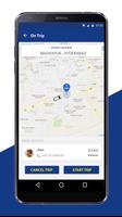 CheapCabz Driver تصوير الشاشة 2