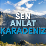 Sen Anlat Karadeniz Eşleştirme Oyunu