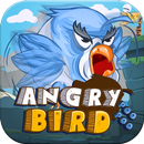 Angry Poo Poo Bird-APK