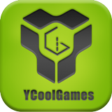 YCoolGames icône
