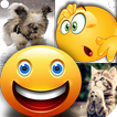 imoji for Facebook emoticons