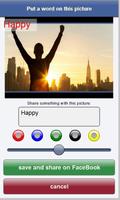 imoji for Facebook emoticons capture d'écran 1