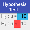 Hypothesis Test (Z Test) APK