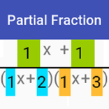Partial Fractions