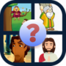 Adivina el Personaje Bíblico APK