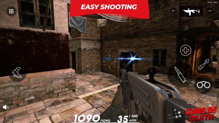 Crysis developer releases free-to-play FPS browser game Warface