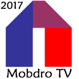 New Mobdro Online TV Reference biểu tượng