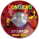 Dongeng Nenek Sihir Mp3 APK