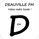 Deauville FM 아이콘