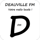 Deauville FM biểu tượng