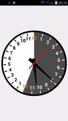 Jewish Clock APK download