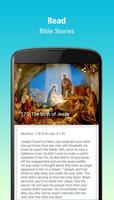 All Bible Stories Ekran Görüntüsü 2