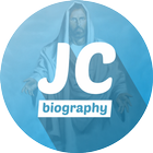 ikon Biografi Yesus Kristus