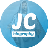 Biografi Yesus Kristus icon
