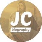 Jesucristo Biografía icono