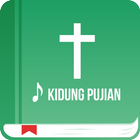 Kidung Rohani (KJ, PKJ, NKB) O 圖標