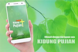 Kidung Rohani (KJ, PKJ, NKB) O Affiche