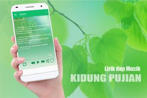 Kidung Rohani (KJ, PKJ, NKB) O captura de pantalla 1