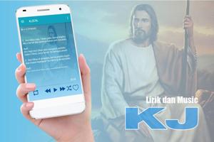 Kidung Jemaat (KJ) Offline screenshot 1
