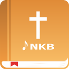 Nyanyikanlah Kidung Baru (NKB) ikona