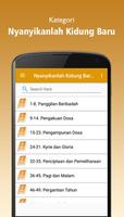Nyanyikanlah Kidung Baru (NKB) capture d'écran 3