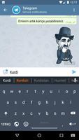 Kürtçe Klavye 截图 3