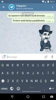 Kürtçe Klavye 截图 1