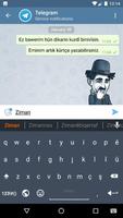 Kürtçe Klavye 截图 2