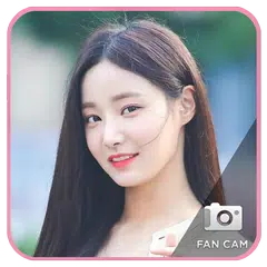 download Yeonwoo Wallpapers Kpop APK