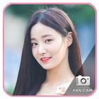 Yeonwoo Wallpapers Kpop icône