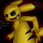 Pikachu (Poke Terror Game) icône