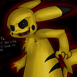 Pikachu (Poke Terror Game)
