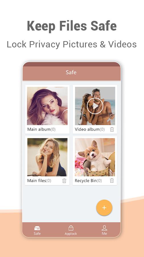 Gallery Lock Pro For Android Apk Download