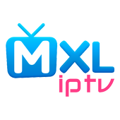 MXL IPTV biểu tượng