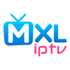 MXL IPTV 아이콘