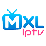 MXL IPTV icon