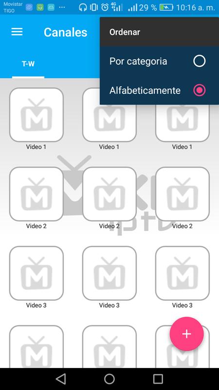 MXL IPTV 1