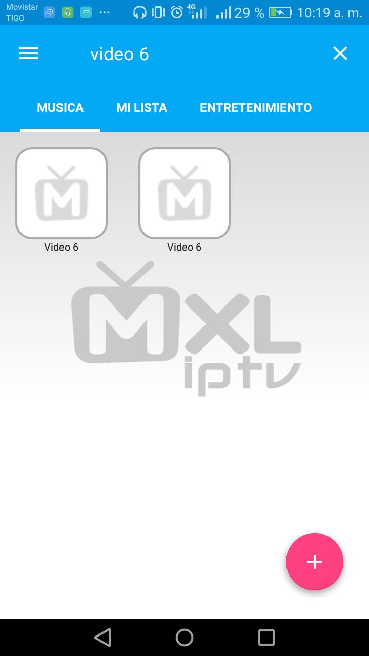 Mxl Iptv For Android Apk Download - roblox da gamer letras listas de reproducción y vídeos