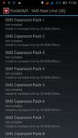 SMS Expansion Pack 5 পোস্টার