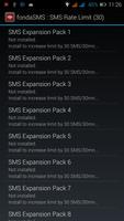 SMS Expansion Pack 9 الملصق