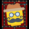 Blocky Scary Maze Challenge APK