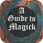 A Guide to Magick आइकन