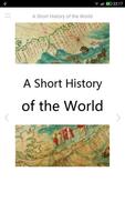 A Short History of the World Affiche