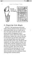 Learn Fun Magic Tricks 截圖 1