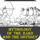 Mythology of the Iliad and the Odyssey APK