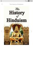 The History of Hinduism Affiche