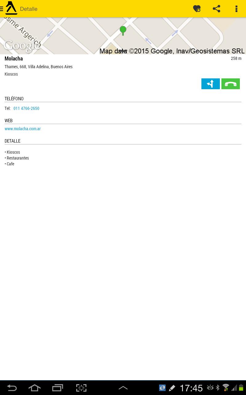 Paginas Amarillas Argentina For Android Apk Download Paginas Amarillas Argentina For Android Apk Download