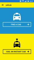 YellCab 截图 1