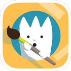 Coosi Box : Creative Drawing icon