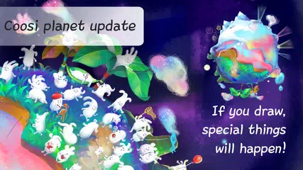 Coosi Box : Creative Drawing APK download